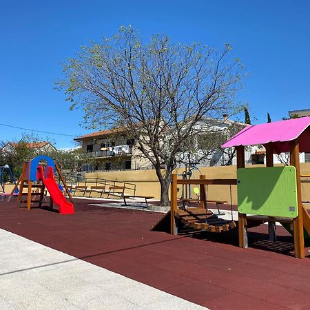 Apartmani Most Maslenica Kültér fotó