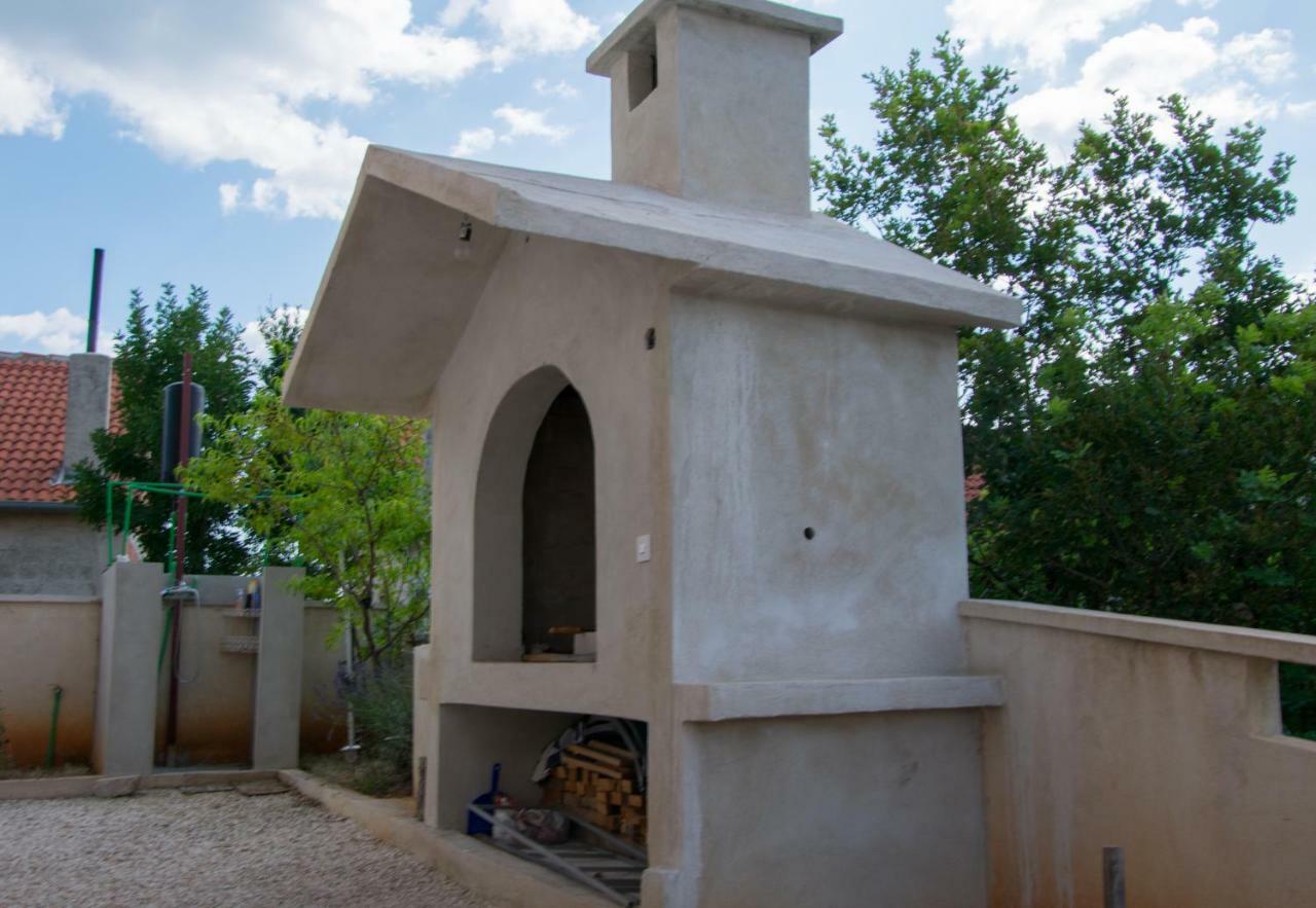 Apartmani Most Maslenica Kültér fotó